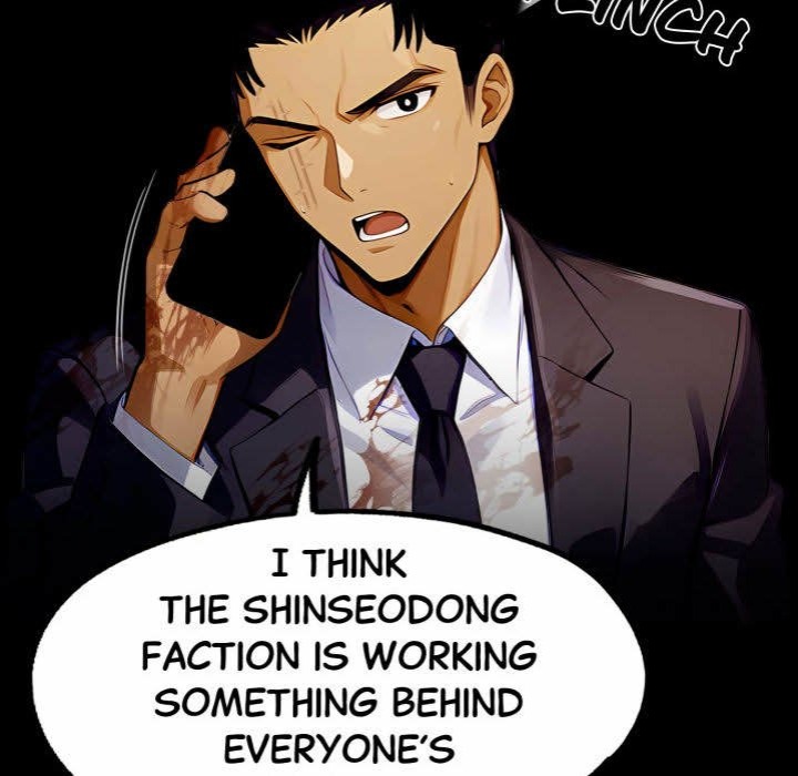 Gangster x Office Lady - Chapter 104 - picture 152