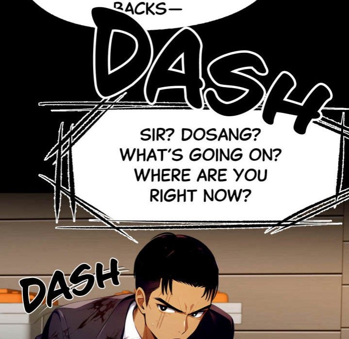 Gangster x Office Lady - Chapter 104 - picture 153