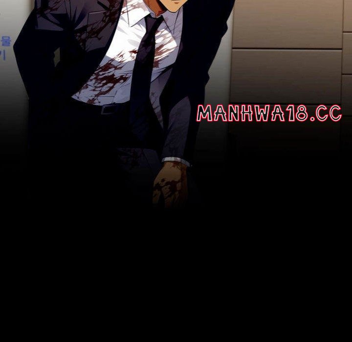 Gangster x Office Lady - Chapter 104 - picture 154