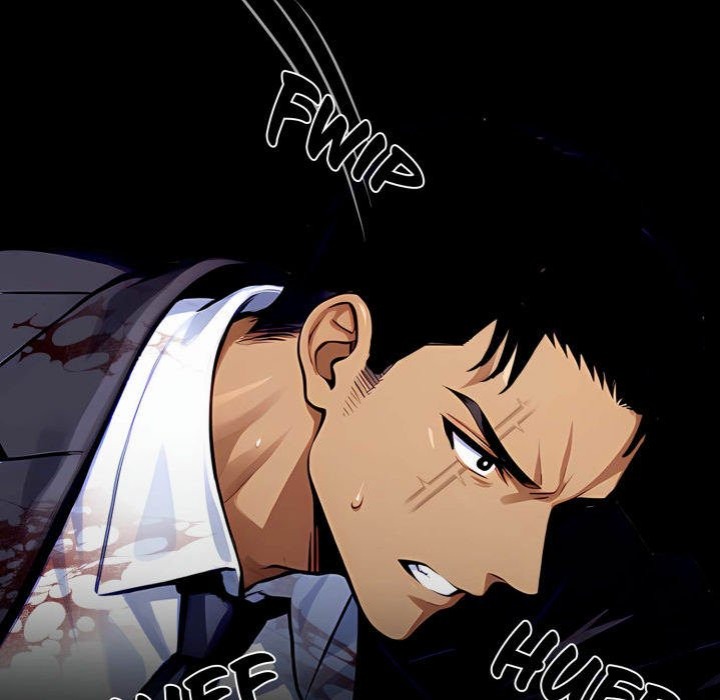Gangster x Office Lady - Chapter 104 - picture 157
