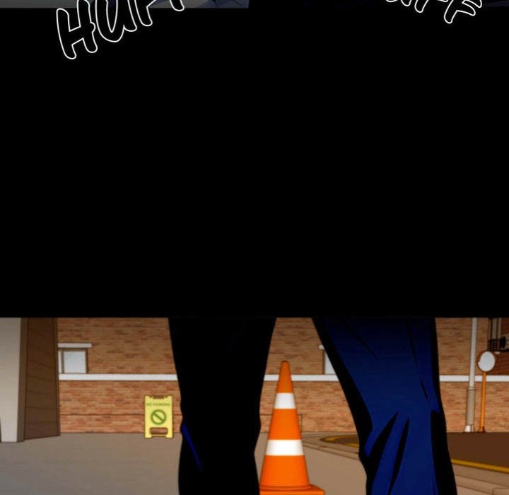 Gangster x Office Lady - Chapter 104 - picture 158