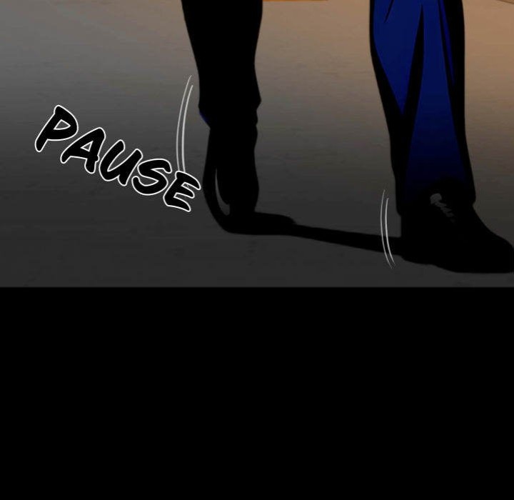Gangster x Office Lady - Chapter 104 - picture 159