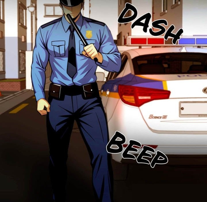 Gangster x Office Lady - Chapter 104 - picture 164