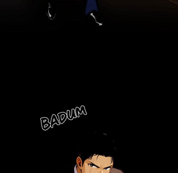 Gangster x Office Lady - Chapter 104 - picture 165