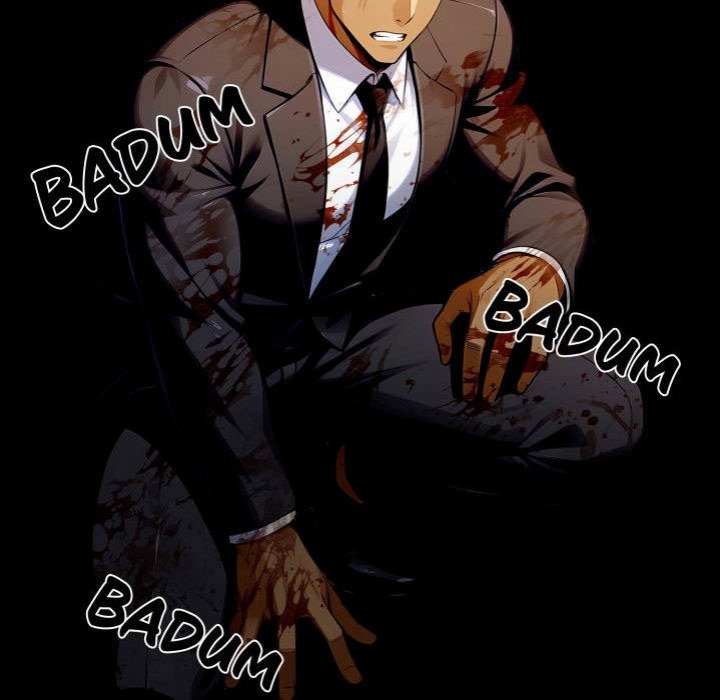 Gangster x Office Lady - Chapter 104 - picture 166