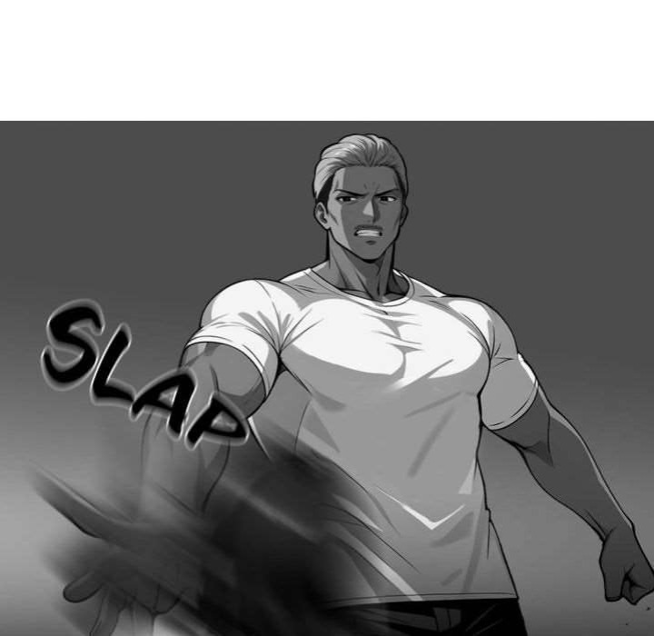 Gangster x Office Lady - Chapter 104 - picture 17