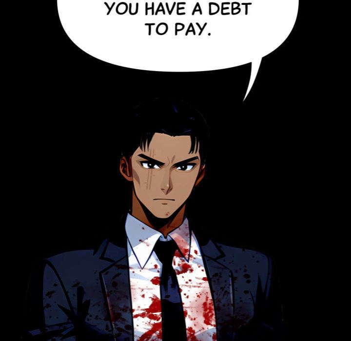 Gangster x Office Lady - Chapter 104 - picture 22