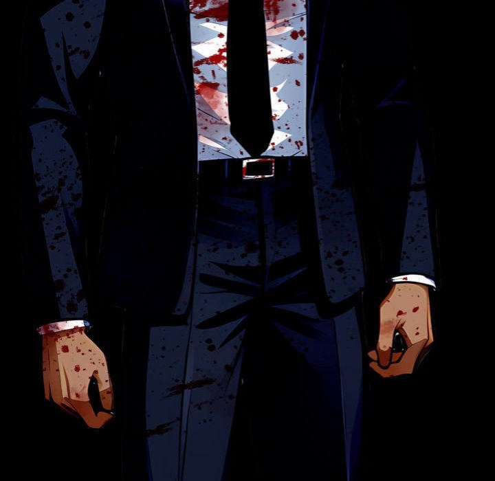 Gangster x Office Lady - Chapter 104 - picture 23