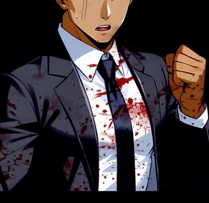 Gangster x Office Lady - Chapter 104 - picture 26