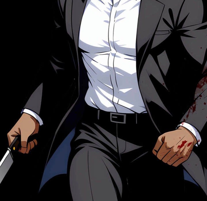 Gangster x Office Lady - Chapter 104 - picture 28