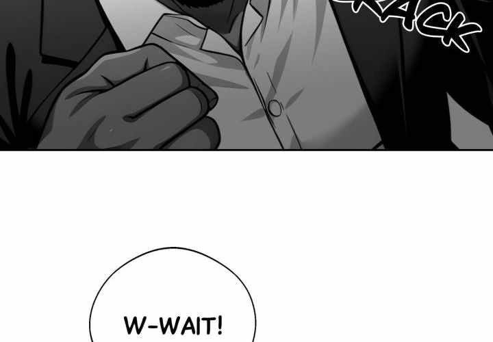 Gangster x Office Lady - Chapter 104 - picture 3