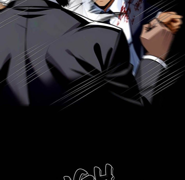 Gangster x Office Lady - Chapter 104 - picture 41