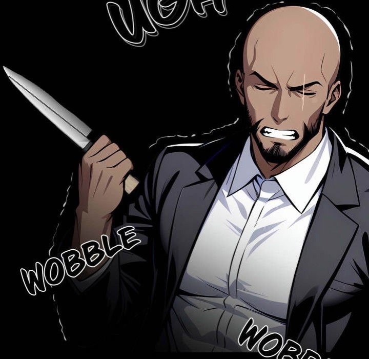 Gangster x Office Lady - Chapter 104 - picture 42