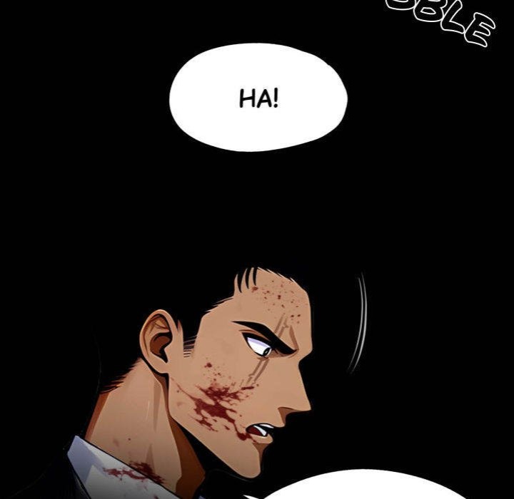 Gangster x Office Lady - Chapter 104 - picture 43