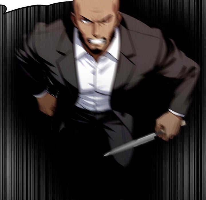 Gangster x Office Lady - Chapter 104 - picture 46