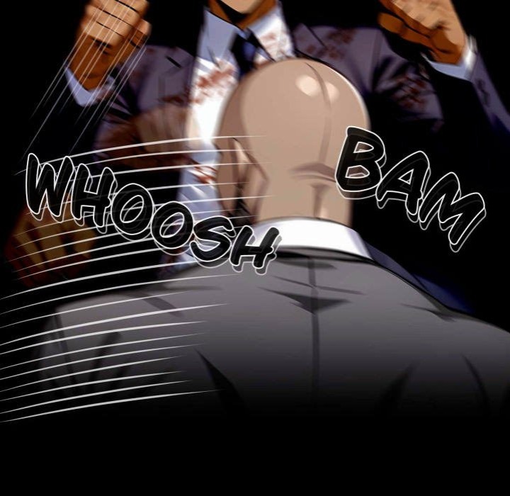 Gangster x Office Lady - Chapter 104 - picture 49