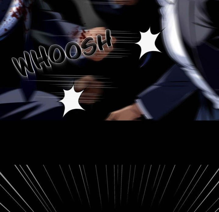 Gangster x Office Lady - Chapter 104 - picture 52