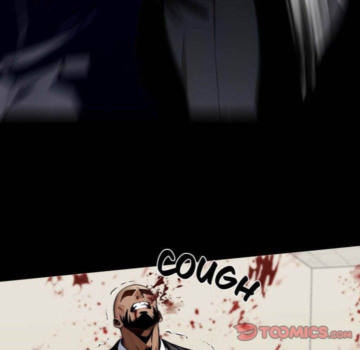 Gangster x Office Lady - Chapter 104 - picture 56