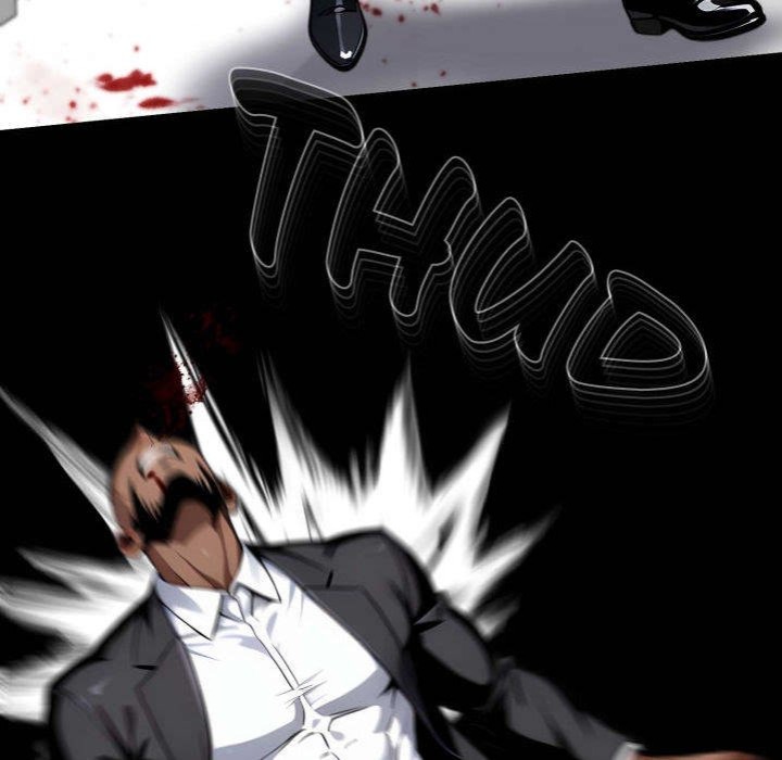 Gangster x Office Lady - Chapter 104 - picture 58