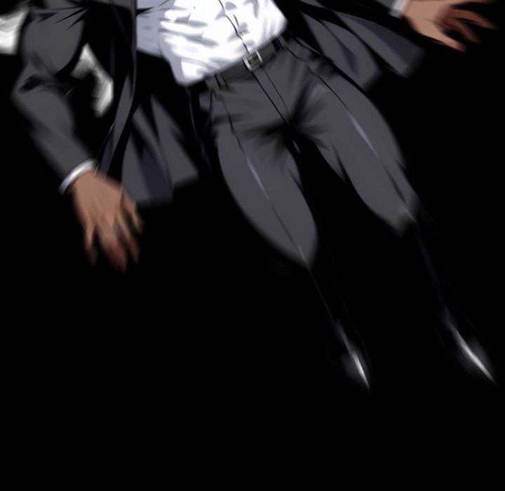 Gangster x Office Lady - Chapter 104 - picture 59