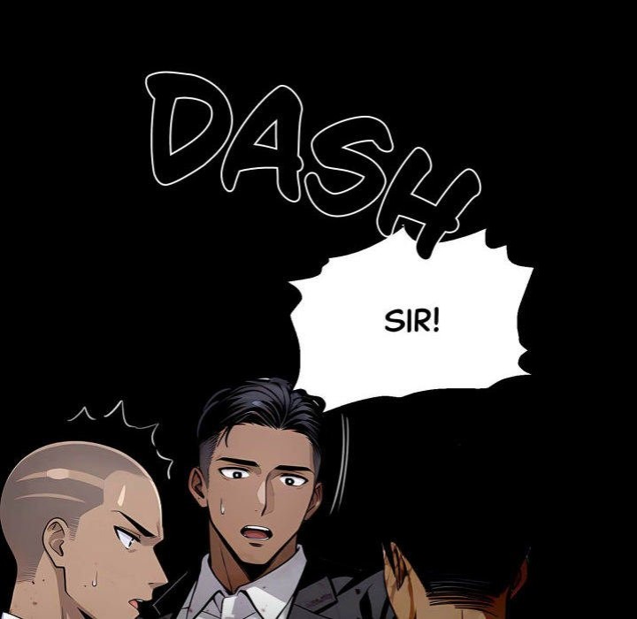 Gangster x Office Lady - Chapter 104 - picture 60