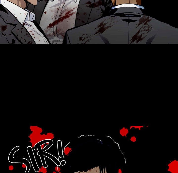 Gangster x Office Lady - Chapter 104 - picture 61