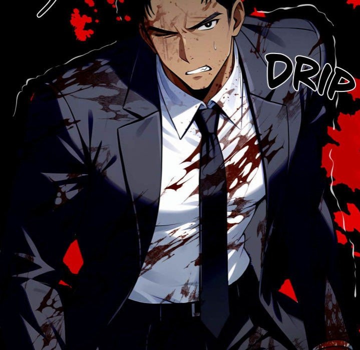 Gangster x Office Lady - Chapter 104 - picture 62