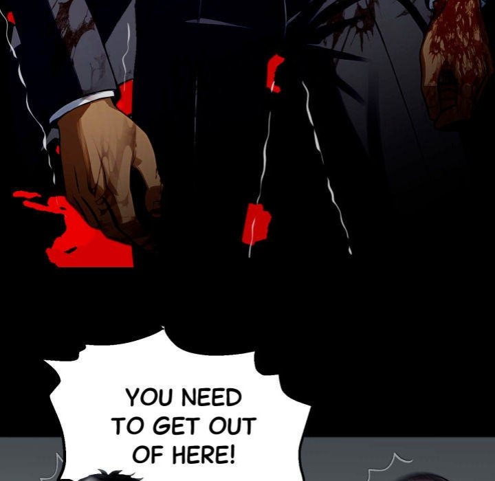 Gangster x Office Lady - Chapter 104 - picture 63
