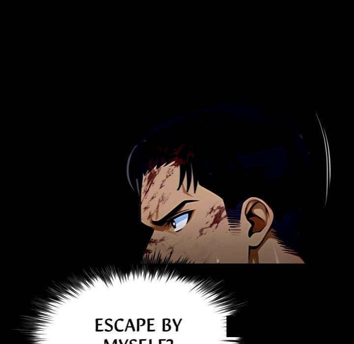 Gangster x Office Lady - Chapter 104 - picture 65