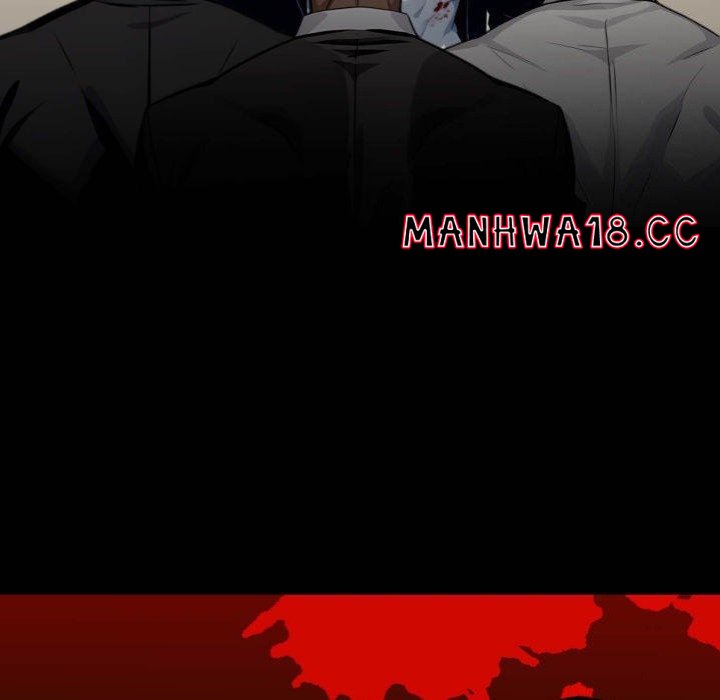Gangster x Office Lady - Chapter 104 - picture 69
