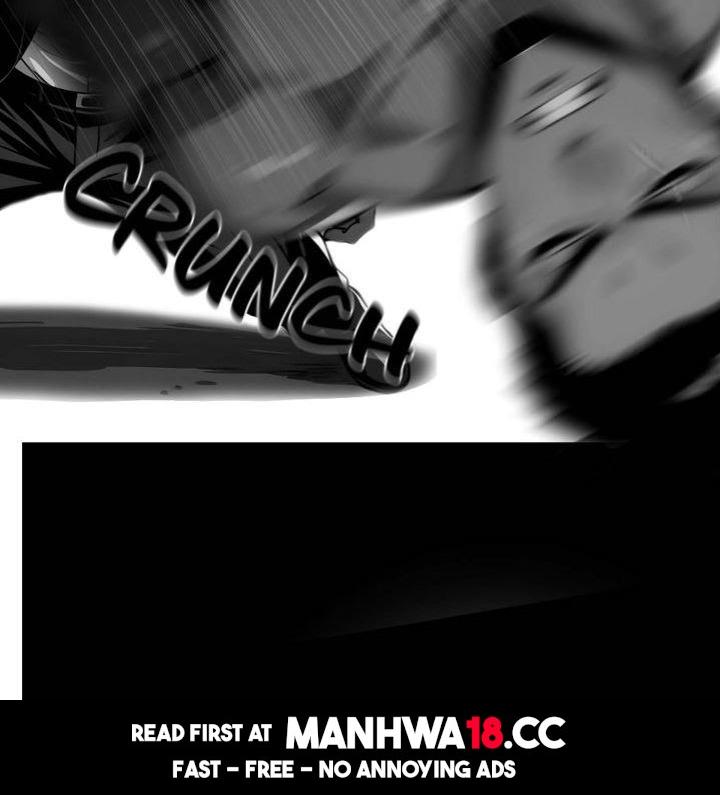 Gangster x Office Lady - Chapter 104 - picture 7