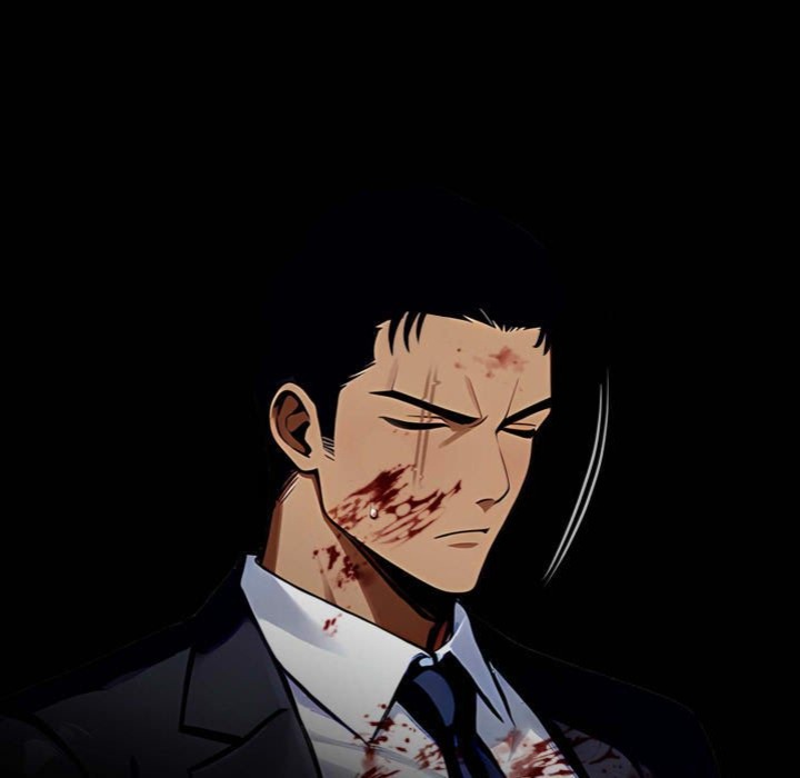 Gangster x Office Lady - Chapter 104 - picture 71