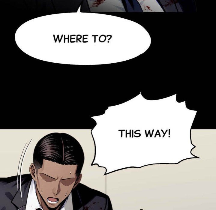 Gangster x Office Lady - Chapter 104 - picture 72