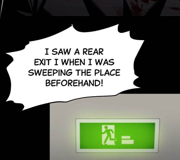 Gangster x Office Lady - Chapter 104 - picture 74