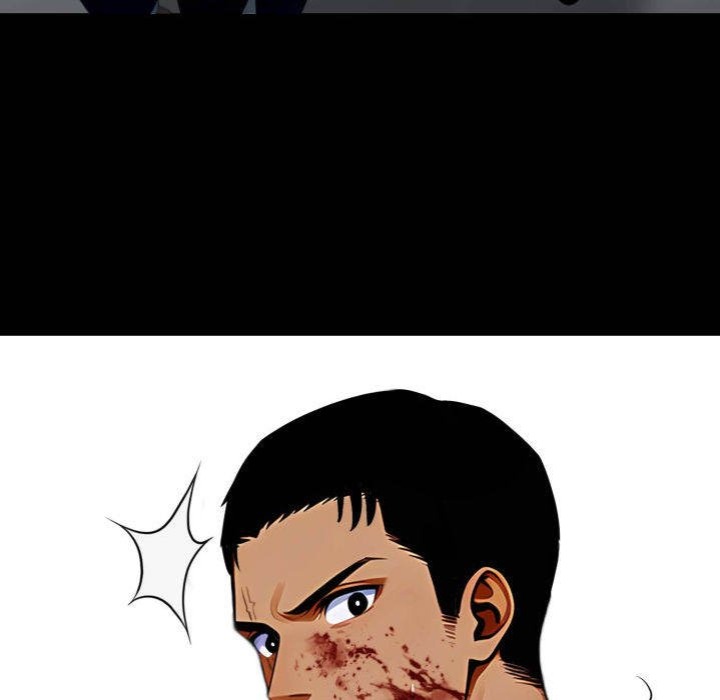 Gangster x Office Lady - Chapter 104 - picture 77