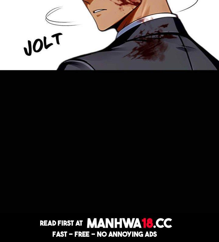 Gangster x Office Lady - Chapter 104 - picture 78