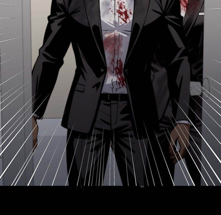Gangster x Office Lady - Chapter 104 - picture 80
