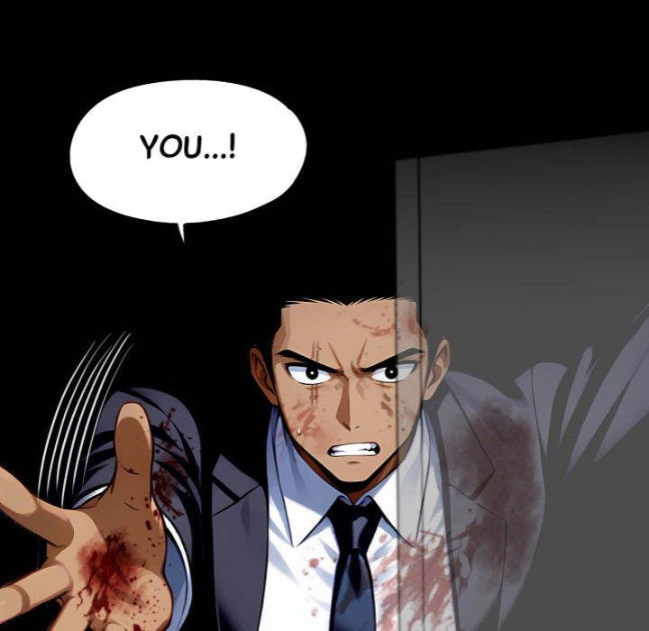 Gangster x Office Lady - Chapter 104 - picture 81