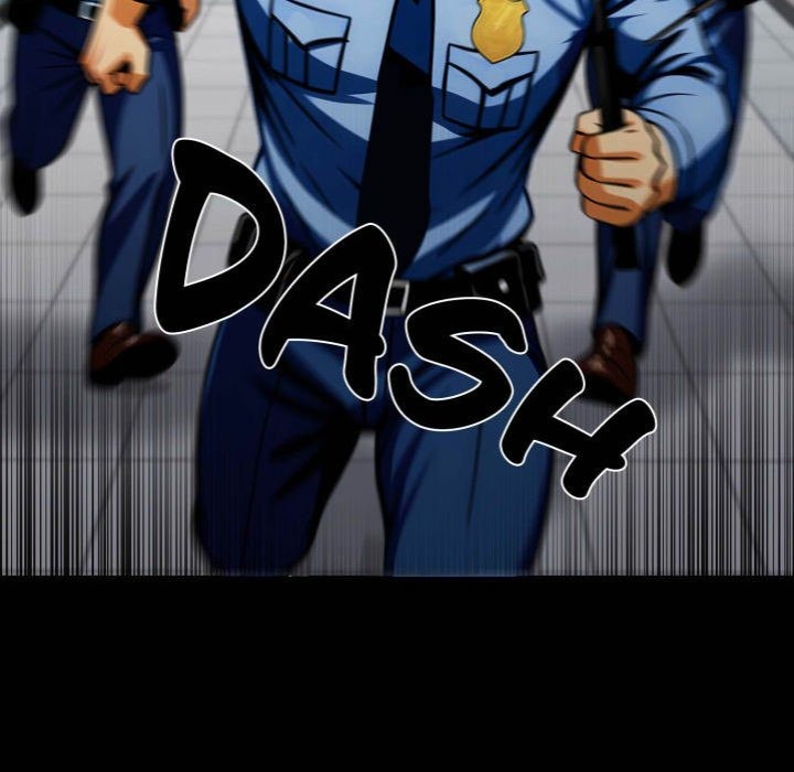 Gangster x Office Lady - Chapter 104 - picture 85