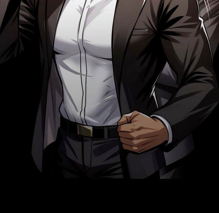 Gangster x Office Lady - Chapter 104 - picture 89