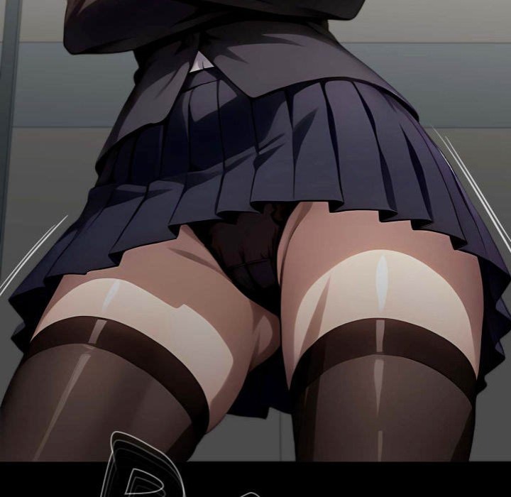 Gangster x Office Lady - Chapter 104 - picture 93