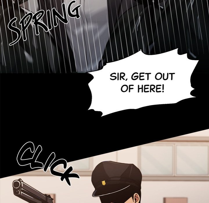 Gangster x Office Lady - Chapter 105 - picture 10