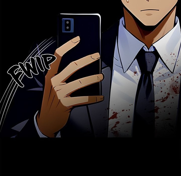 Gangster x Office Lady - Chapter 105 - picture 101