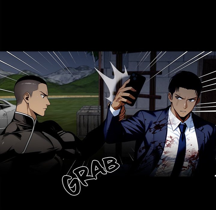 Gangster x Office Lady - Chapter 105 - picture 102