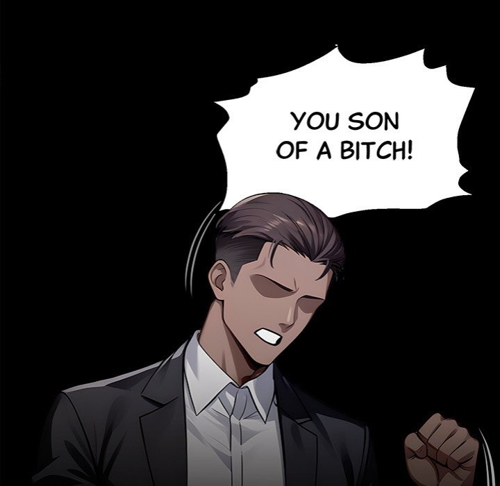 Gangster x Office Lady - Chapter 105 - picture 103