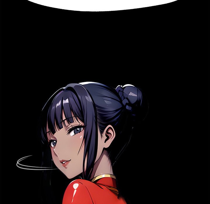 Gangster x Office Lady - Chapter 105 - picture 106