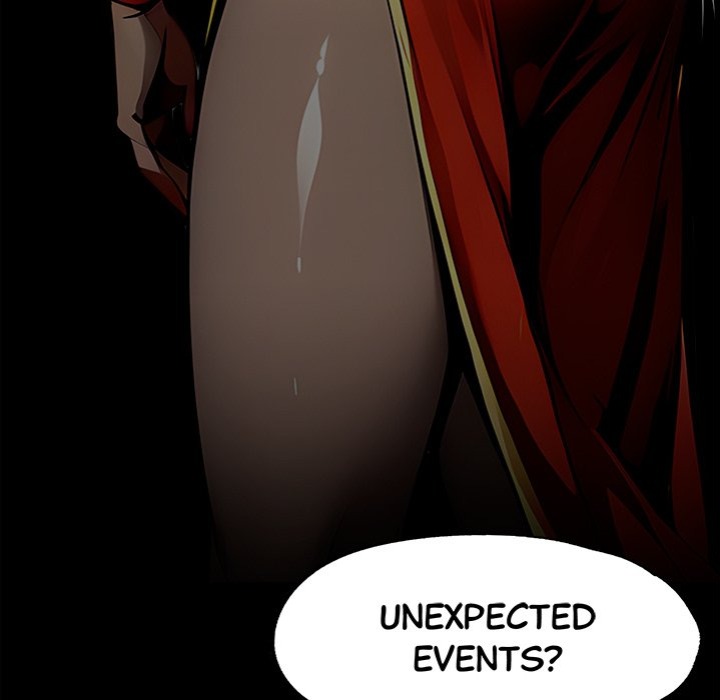 Gangster x Office Lady - Chapter 105 - picture 108