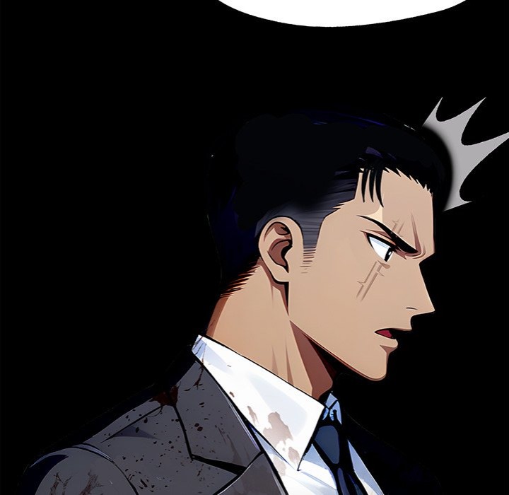Gangster x Office Lady - Chapter 105 - picture 109