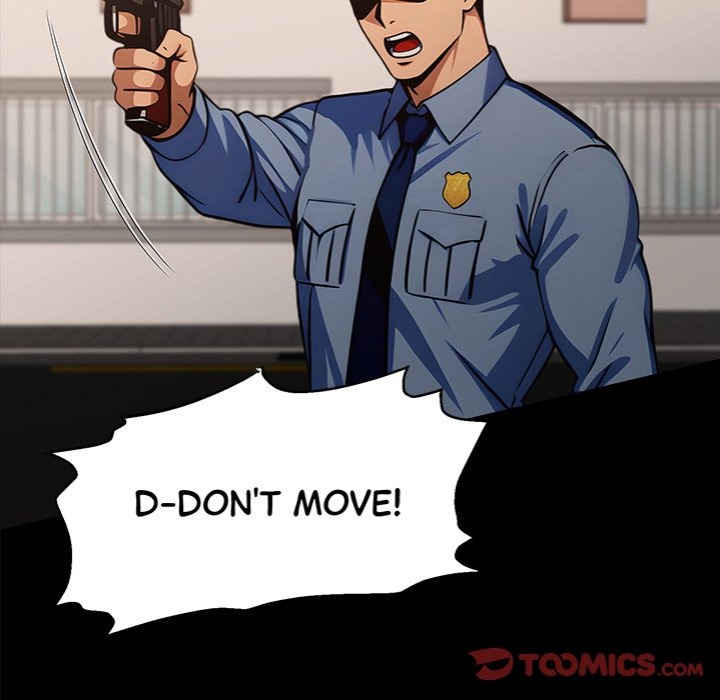 Gangster x Office Lady - Chapter 105 - picture 11