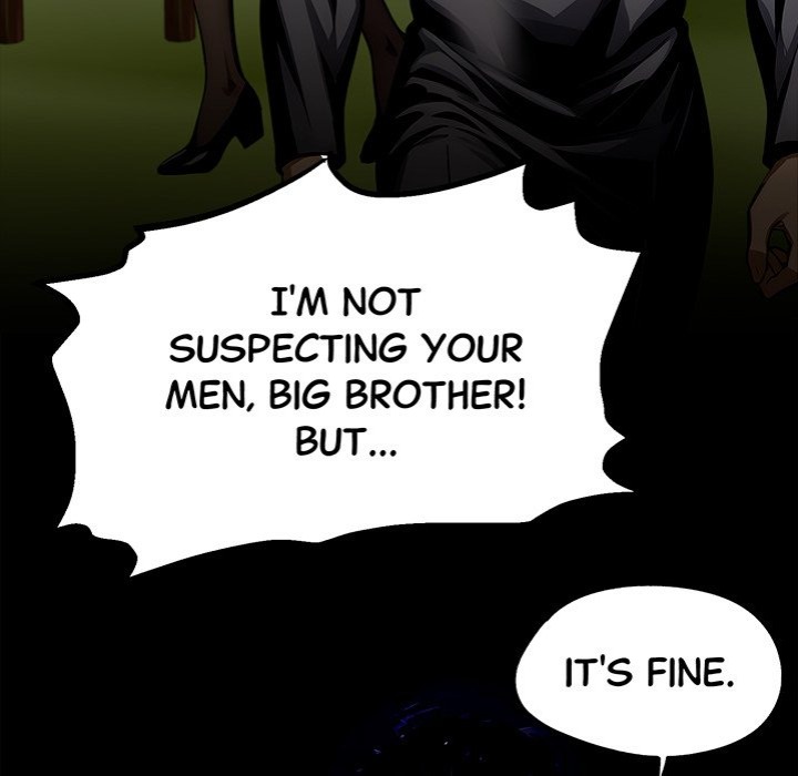Gangster x Office Lady - Chapter 105 - picture 112
